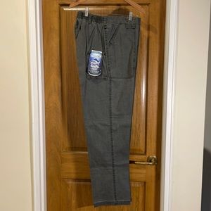 Hook & Tackle Beer Can Pants -NWT